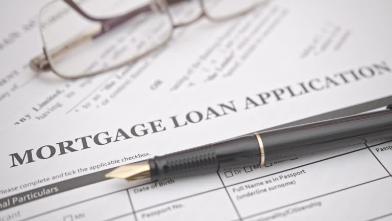 Best Home Equity Lines of Credit (HELOC)  in Glasgow, MO